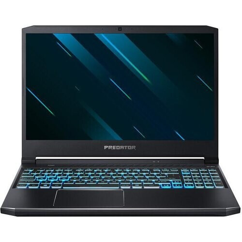 Acer Predator Helios 300 PH315-53-736J 15.6-inch - ...