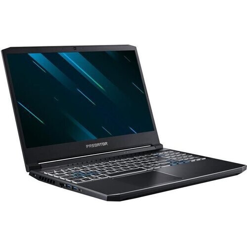 Acer Predator Helios 300 PH315-53-785U 15" Core i7 ...