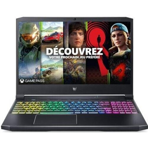 Acer Predator Helios 300 PH315-54-909V 15" ...