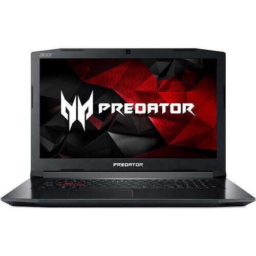 Acer Predator Helios 300 PH317-51-72VU 17.3" Core ...