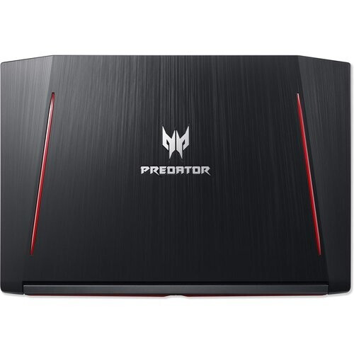 Acer Predator Helios 300 PH317-52 17" Core ...