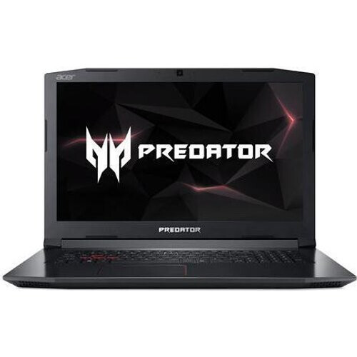 Acer Predator Helios 300 PH317-52-726Z 17.3" Core ...