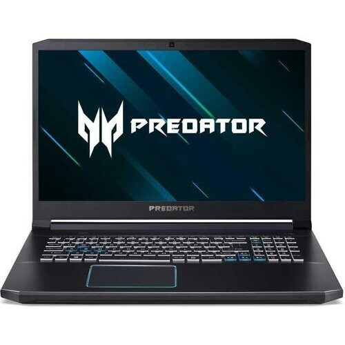 Acer Predator Helios 300 PH317-53-74VP 17" Core i7 ...