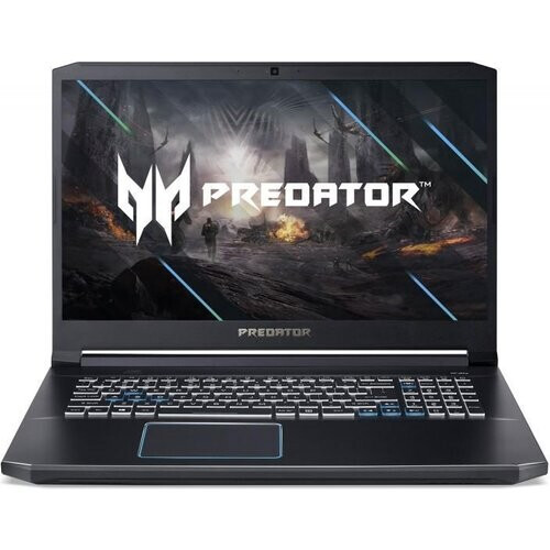 Acer Predator Helios 300 PH317-54-7677 17" Core i7 ...