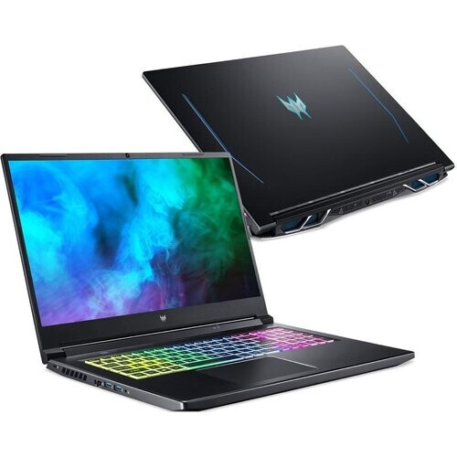 Acer Predator Helios 300 PH317-55 17" Core i7 2 ...