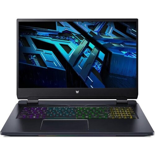 Acer Predator Helios 300 PH317-56-718D 17" ...