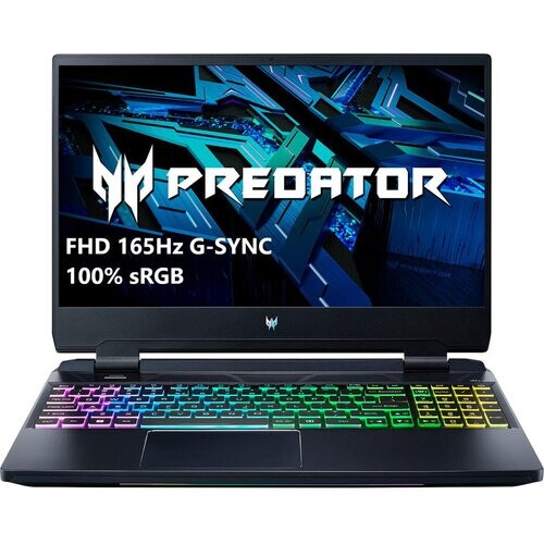 Acer Predator Helios 3000 PH315-55- 15-inch - Core ...