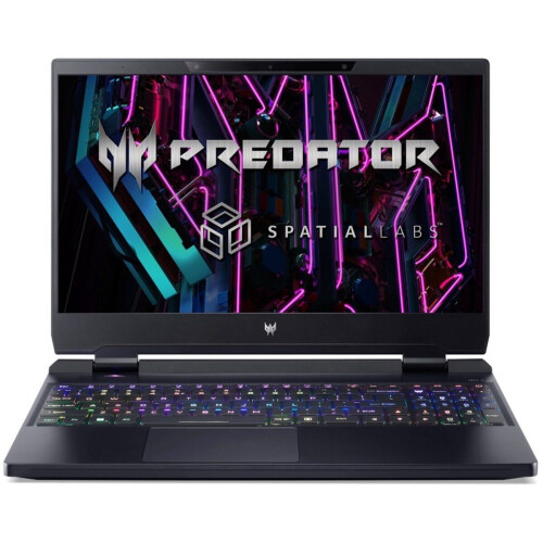 Transformeer je game-ervaring met de Acer Predator ...