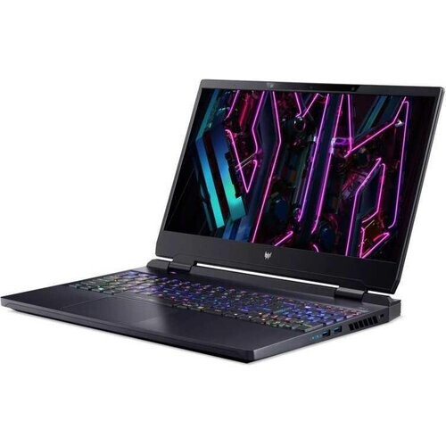 Acer Predator Helios 3D 15 SpartialLabs ...