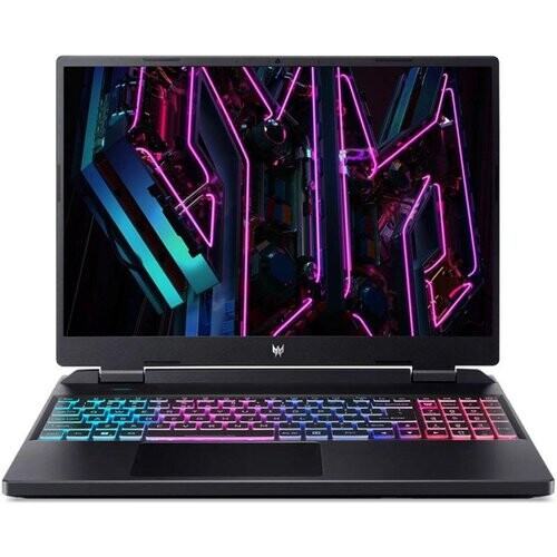 Acer Predator Helios Neo 16 AI 16"-inch - Core ...