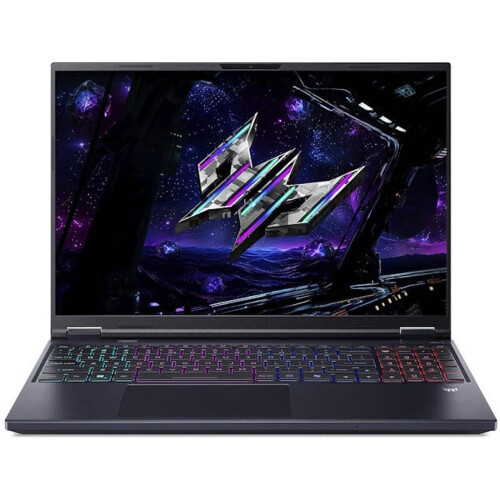 Maak kennis met de Acer Predator Helios Neo 16 AI ...
