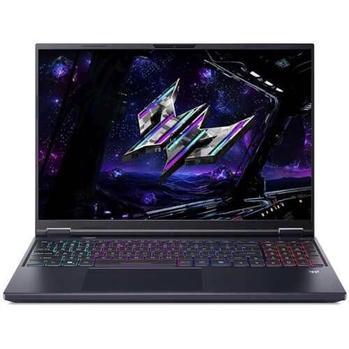 Maak kennis met de Acer Predator Helios Neo 16 AI ...