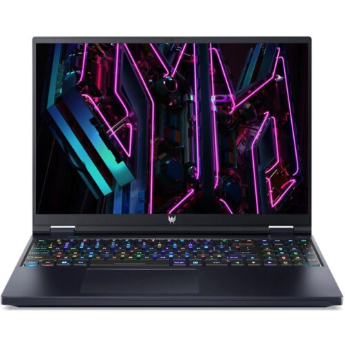 Maak kennis met de Acer Predator Helios Neo 16 ...