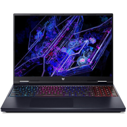 Ontdek de toekomst van gaming met de Acer Predator ...