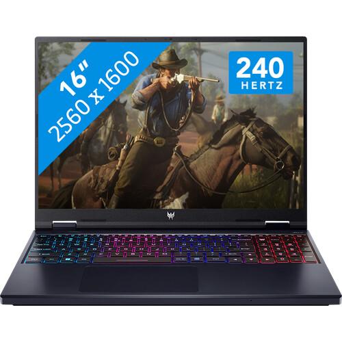 Hinweis: Schließe deinen Gaming Laptop während ...