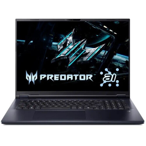 Maak kennis met de Acer Predator Helios Neo 18 AI ...