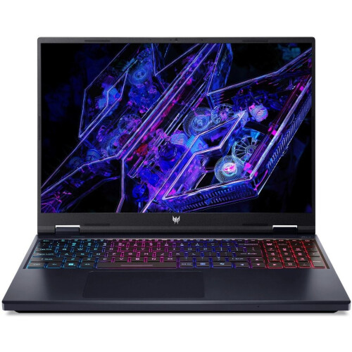 Maak kennis met de Acer Predator Helios Neo 18 ...