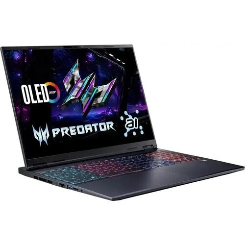 Acer Predator Helios Neo 16S - Core Ultra 7-155H - ...