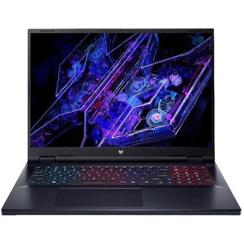 Acer Predator Helios Neo PHN18-71-9796 18" Core i9 ...