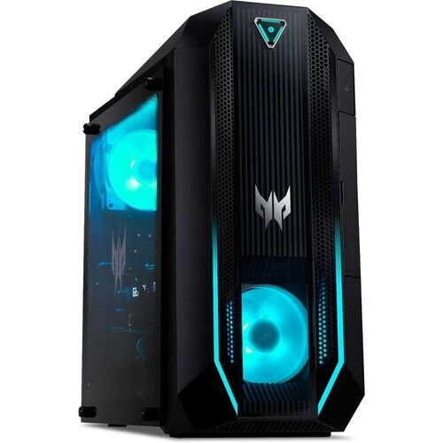 Acer Predator Orion 3000 PO3-630 Core i7 2.5 GHz - ...