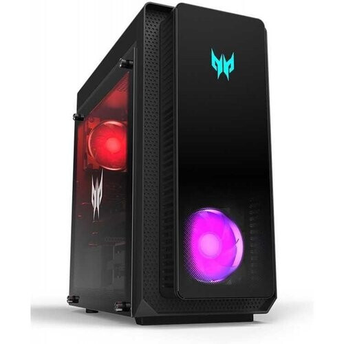 Acer Predator Orion 3000 PO3-640-006 Core ...