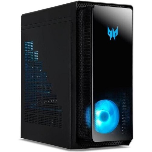 Acer Predator Orion 3000 PO3-640 Core i7-12700F ...