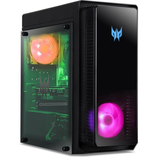 Maak kennis met de Acer Predator Orion 3000, een ...