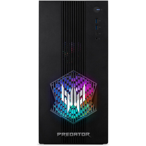 Maak kennis met de Acer Predator Orion 3000, een ...