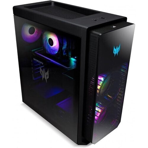 Acer Predator Orion 5000 PO5-655 serie Core i7 2.1 ...