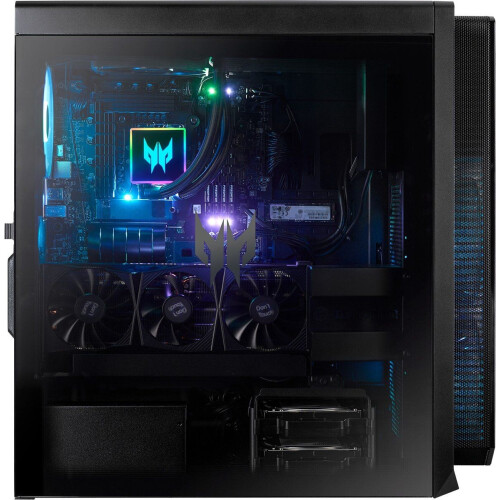 De Acer Predator Orion 7000 650 is de ultieme ...