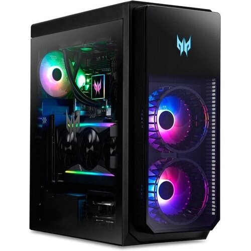 Acer Predator Orion 7000 PO7-655 Core i9-14900KF ...