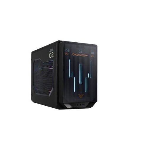 Maak kennis met de Acer Predator Orion X 950, de ...