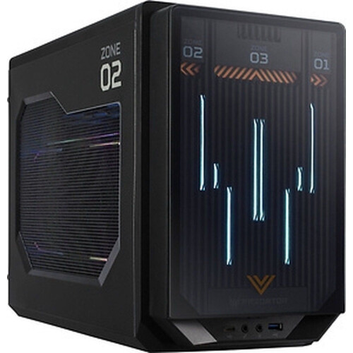 Maak kennis met de Acer Predator Orion X 950, de ...