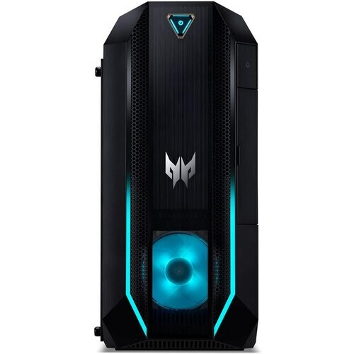 Acer Predator P03-630 Core i5 2.6 GHz - SSD 1 TB - ...