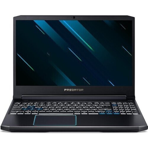 Acer Predator PH315-52-754M 15" Core i7 2.6 GHz - ...