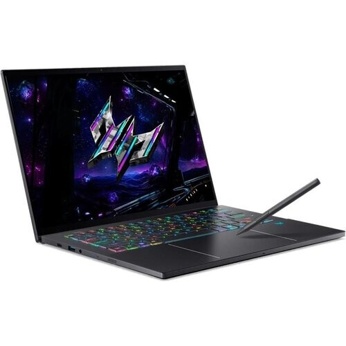 Acer Predator Triton 14 AI Gaming Laptop ...