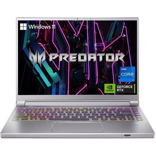 Predator Triton PT14-51 14-inch (2023) - Core i7 - ...