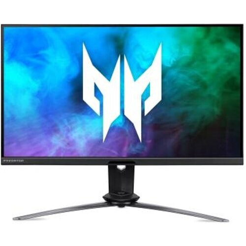 Acer Predator X28 28 Monitor negro - ...