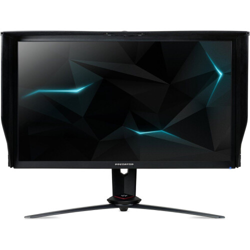 Ontdek de Acer Predator XB273GX, een ...