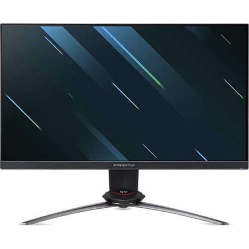 Maak kennis met de Acer Predator XB273UNV, een ...