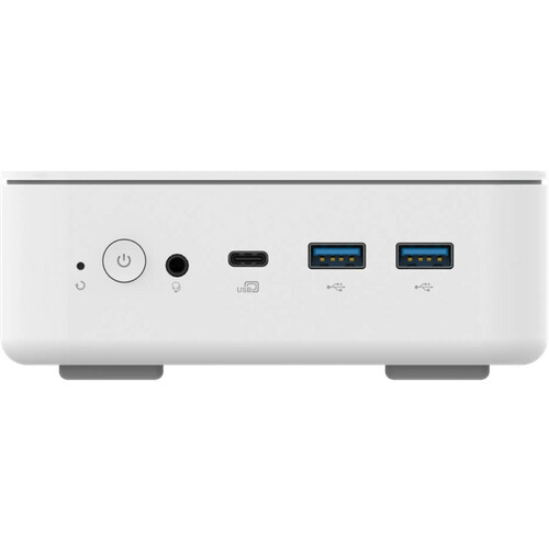 Lege mit dem Acer Revo Box RB102-02CPW Mini direkt ...