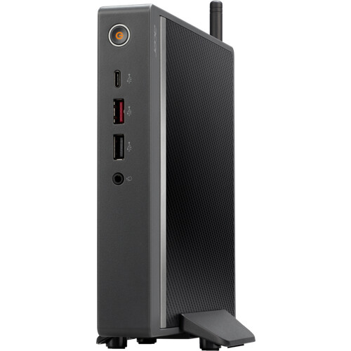 Den Acer Revo RB610 I5608V Mini PC kannst du dank ...