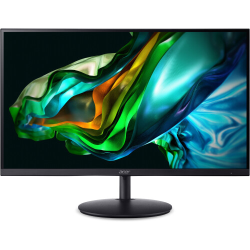 Maak kennis met de Acer SH272 E, een 27" Full HD ...