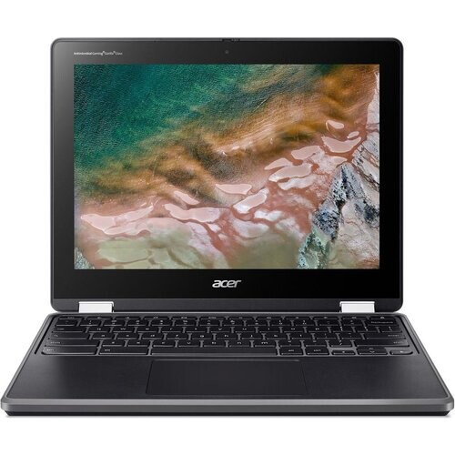 The Acer Spin 512 Chromebook is ideal for all ...