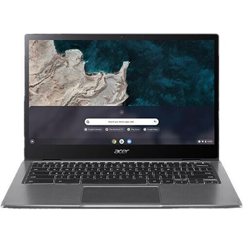 Acer Spin 513 Chromebook 468 2.1 ghz 64gb eMMC - ...