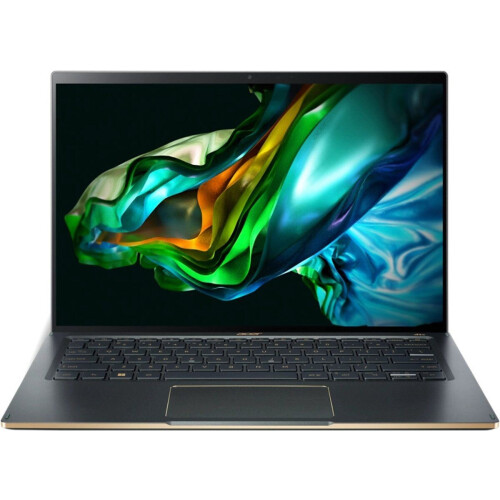 Maak kennis met de Acer Swift 14 SF14-71T-51H8, ...
