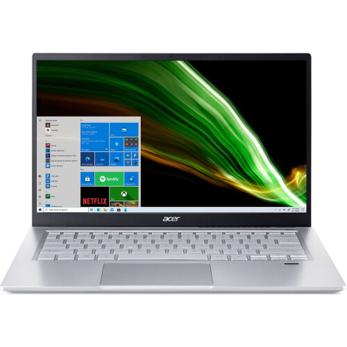 Maak kennis met de Acer Swift 3 SF314-43, de ...