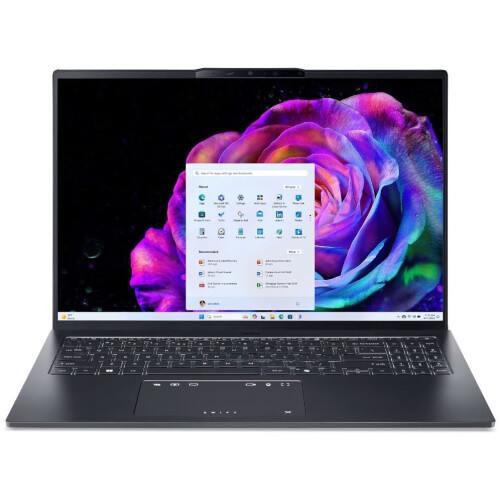 Maak kennis met de Acer Swift Go 16 SFG16-73-77WZ, ...