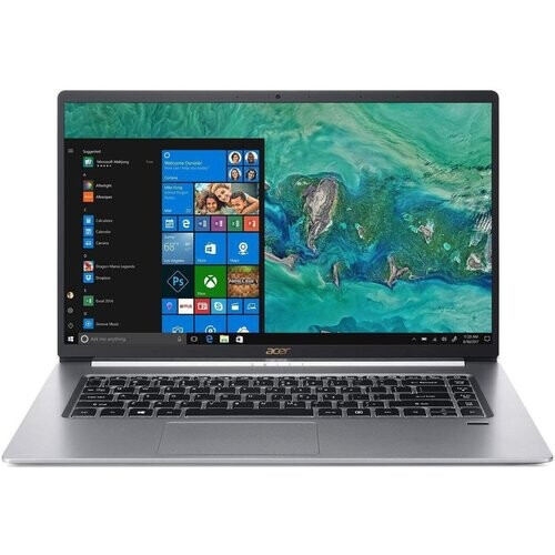 The Acer Swift 15-inch (2018) laptop is a powerful ...