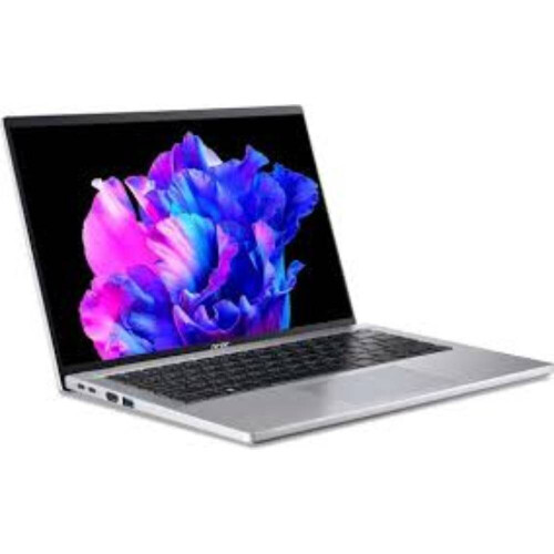 Deze refurbished Acer Swift SFG14-42 combineert ...